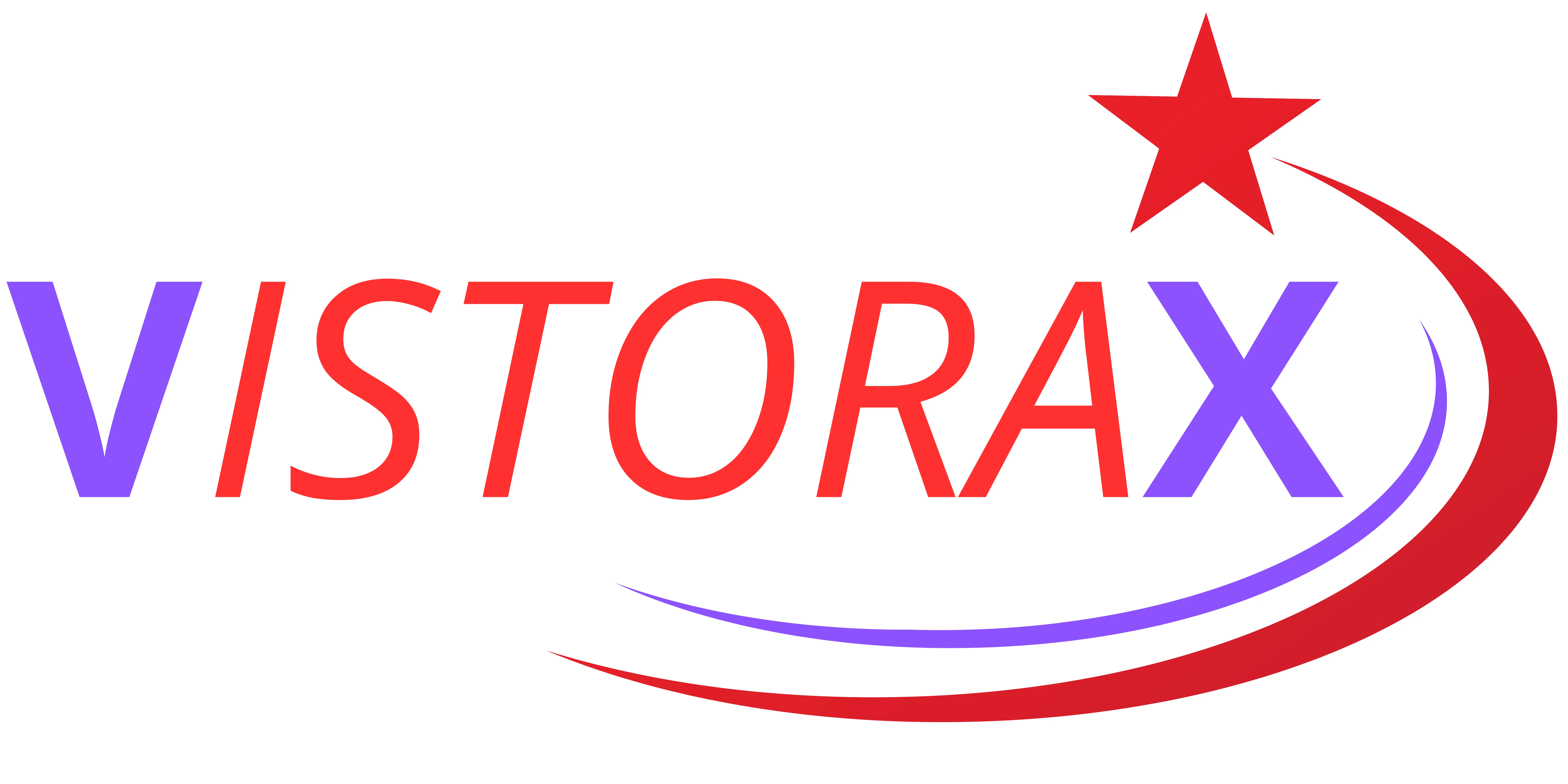 VistoraX